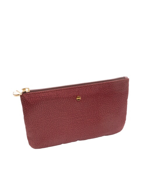 CLASSICA Pochette a mano merlot - Bustine & Necessaire