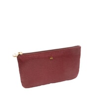 BORBONESE CLASSICA Pochette a mano merlot - Bustine & Necessaire - 2