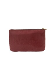 BORBONESE CLASSICA Pochette a mano merlot - Bustine & Necessaire - 4