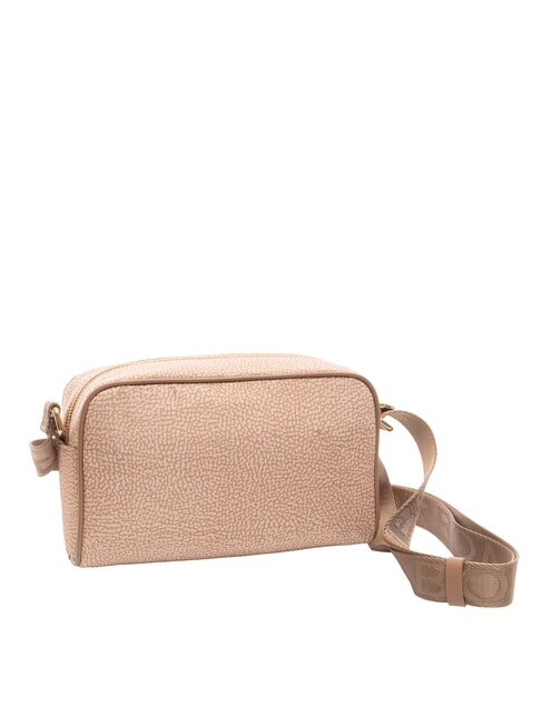 CAMERA CASE SMALL ECO LINE Borsa piccola a tracolla mauve - Borse Donna