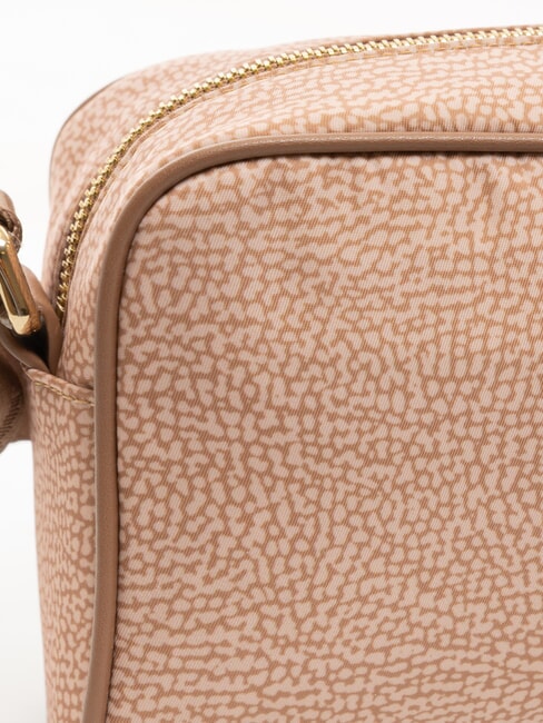 CAMERA CASE SMALL ECO LINE Borsa piccola a tracolla mauve - Borse Donna