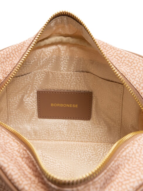 CAMERA CASE SMALL ECO LINE Borsa piccola a tracolla mauve - Borse Donna