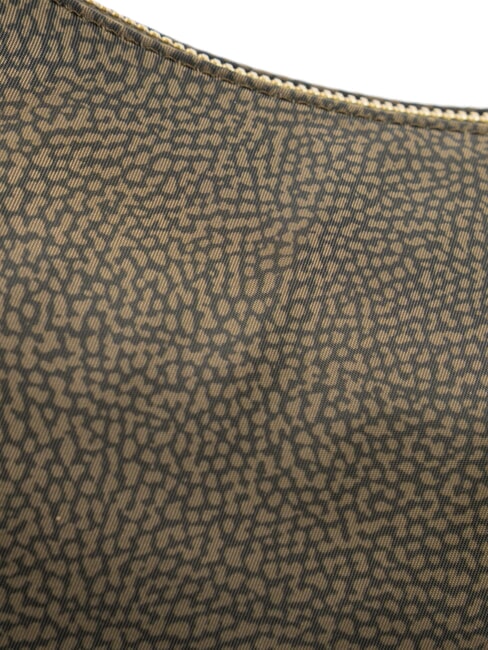 LUNA BAG MEDIUM Sacca a tracolla alloro - Borse Donna