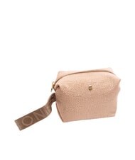 BORBONESE CLASSICA Beauty con maniglia mauve - Bustine & Necessaire - 2