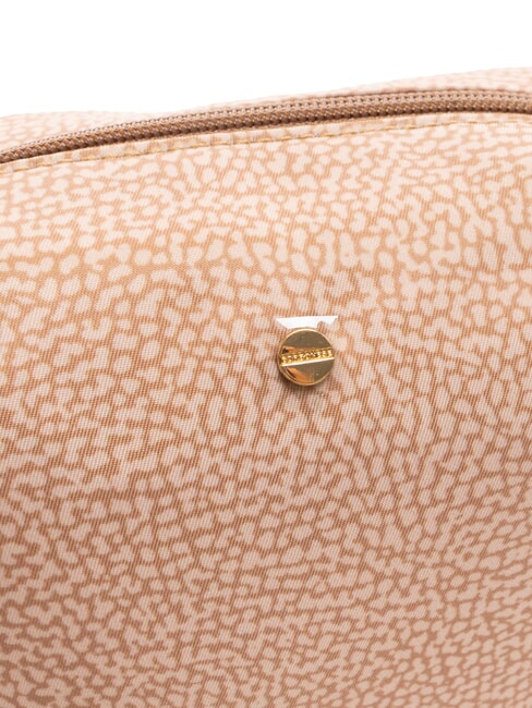 CLASSICA Beauty con maniglia mauve - Bustine & Necessaire