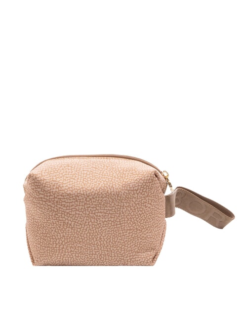 CLASSICA Beauty con maniglia mauve - Bustine & Necessaire