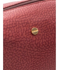 BORBONESE CLASSICA Beauty con maniglia merlot - Bustine & Necessaire - 3