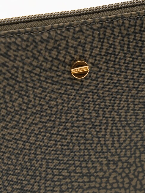 CLASSICA Pochette a mano alloro - Bustine & Necessaire