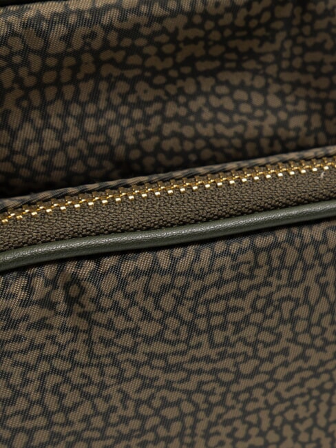 CAMERA CASE MEDIA ECO LINE Borsa a tracolla alloro - Borse Donna