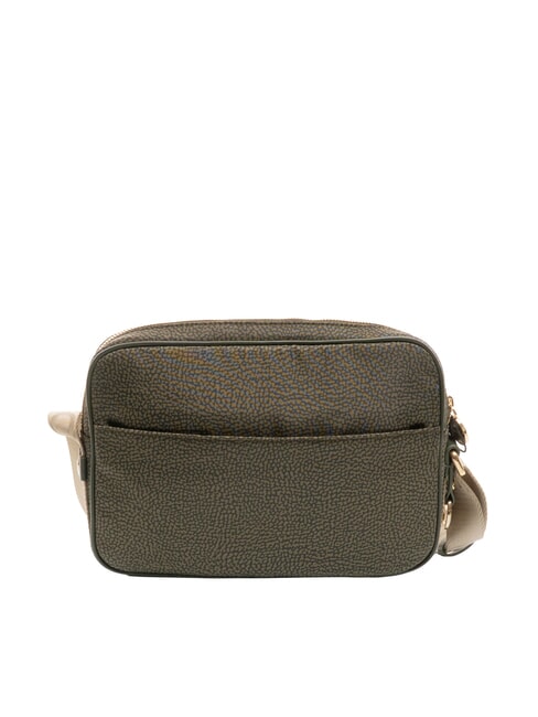 CAMERA CASE MEDIA ECO LINE Borsa a tracolla alloro - Borse Donna