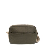 BORBONESE CAMERA CASE MEDIA ECO LINE Borsa a tracolla alloro - Borse Donna - 4