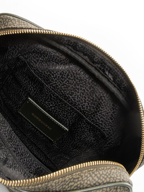 CAMERA CASE MEDIA ECO LINE Borsa a tracolla alloro - Borse Donna