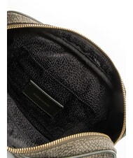 BORBONESE CAMERA CASE MEDIA ECO LINE Borsa a tracolla alloro - Borse Donna - 5