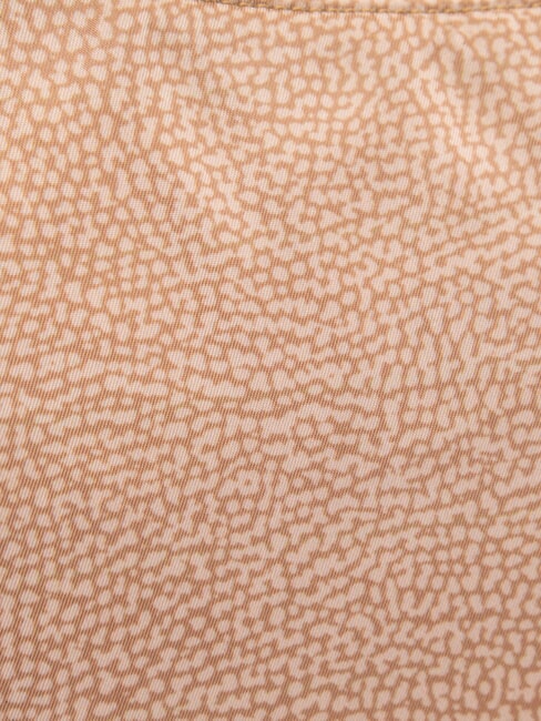 LUNA BAG MIDDLE ECO LINE Sacca a tracolla mauve - Borse Donna