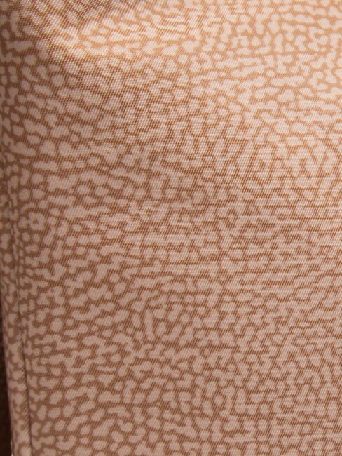 LUNA BAG MEDIUM Sacca a tracolla mauve - Borse Donna