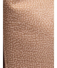 BORBONESE LUNA BAG MEDIUM Sacca a tracolla mauve - Borse Donna - 3