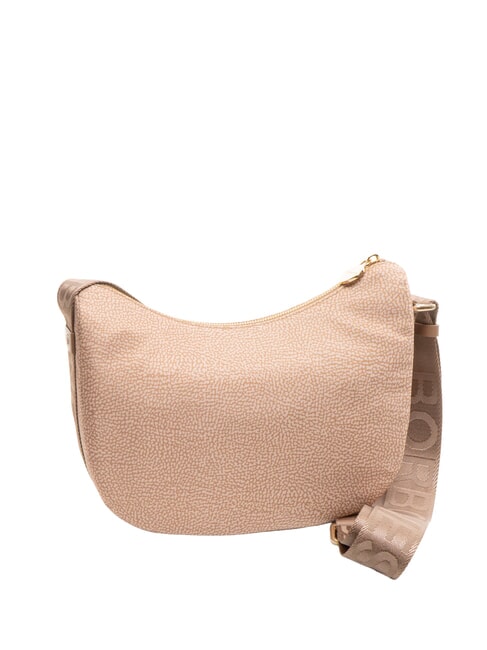 LUNA BAG SMALL ECO LINE Sacca con tracolla mauve - Borse Donna
