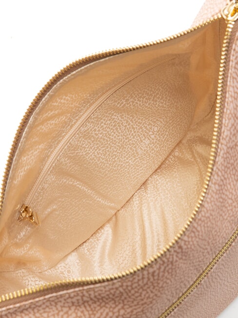 LUNA BAG SMALL ECO LINE Sacca con tracolla mauve - Borse Donna