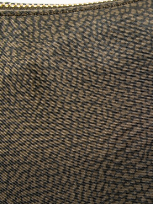 LUNA BAG MIDDLE ECO LINE Sacca a tracolla alloro - Borse Donna