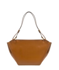 GIANNI CHIARINI BLOOM Shopper a spalla, in pelle CUOIO - Borse Donna - 4