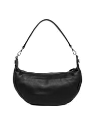 GIANNI CHIARINI AISHA Borsa a tracolla, in pelle Nero - Borse Donna - 4