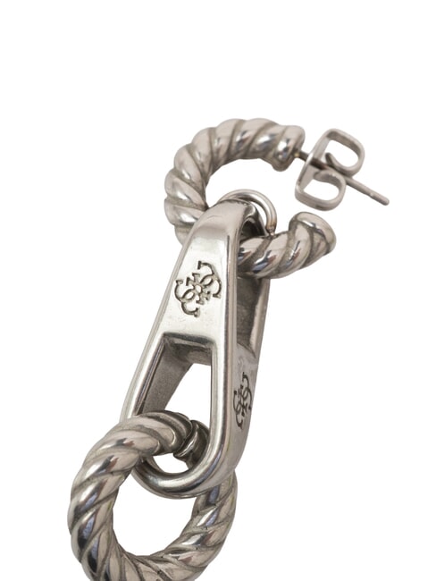 4G VINTAGE Orecchini antique silver - Orecchini