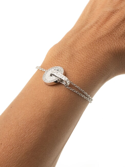 LOVE Bracciale SILVER - Bracciali Donna