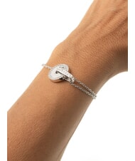 GUESS LOVE Bracciale SILVER - Bracciali Donna - 2