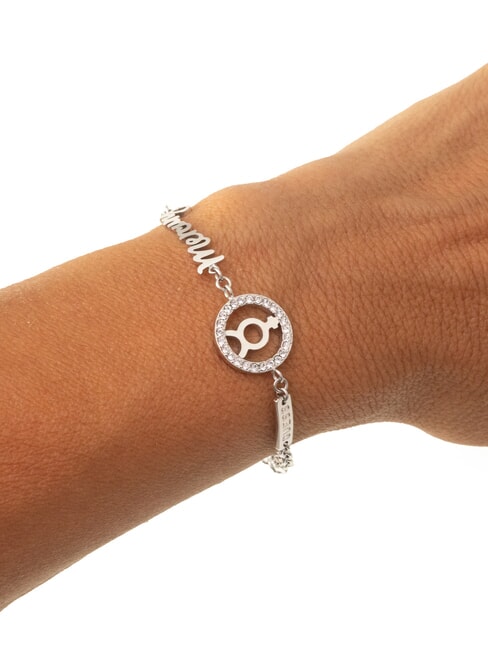 SEVEN PLANETS Mercury Bracciale SILVER - Bracciali Donna
