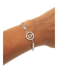 GUESS SEVEN PLANETS Mercury Bracciale SILVER - Bracciali Donna - 2