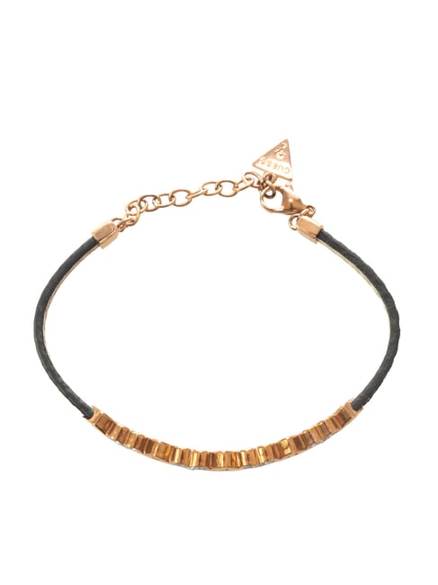 MY GIFT FOR YOU  Set Bracciale + Orecchini ROSE GOLD - Orecchini