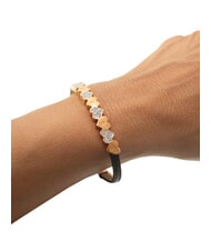 GUESS MY GIFT FOR YOU  Set Bracciale + Orecchini ROSE GOLD - Orecchini - 3