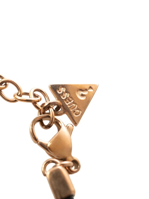 MY GIFT FOR YOU  Set Bracciale + Orecchini ROSE GOLD - Orecchini