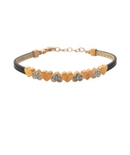 GUESS MY GIFT FOR YOU  Set Bracciale + Orecchini ROSE GOLD - Orecchini - 5
