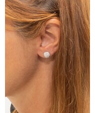 GUESS MOONLIGHT  Set Bracciale + Orecchini silver - Orecchini - 3