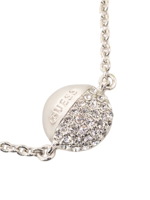 MOONLIGHT  Set Bracciale + Orecchini silver - Orecchini