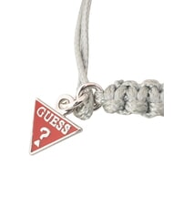 GUESS TICKLE MY FANCY  Bracciale silver - Bracciali Donna - 3