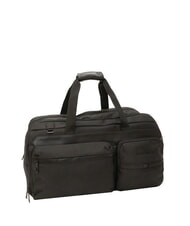 PIQUADRO X19 Borsone in tessuto con tracolla - Borsoni