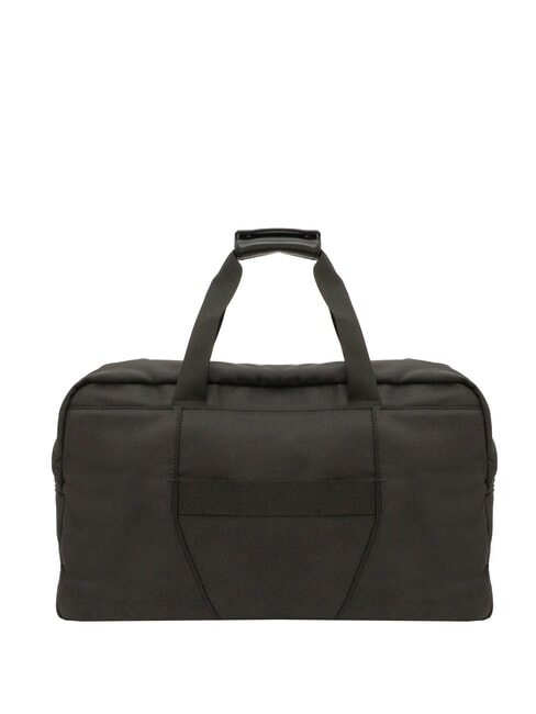 X19 Borsone in tessuto con tracolla Nero - Borsoni