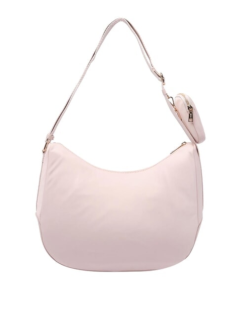 ACHALA Borsa a spalla in nylon con pouch cipria - Borse Donna