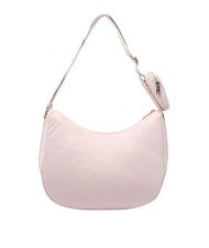 LIUJO ACHALA Borsa a spalla in nylon con pouch cipria - Borse Donna - 3