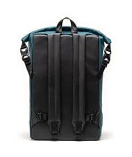HERSCHEL ROLL TOP Zaino porta PC 15,6" dark sea - Zaini Scuola & Tempo Libero - 2