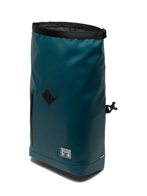 ROLL TOP Zaino porta PC 15,6" dark sea - Zaini Scuola & Tempo Libero