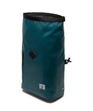 HERSCHEL ROLL TOP Zaino porta PC 15,6" dark sea - Zaini Scuola & Tempo Libero - 3