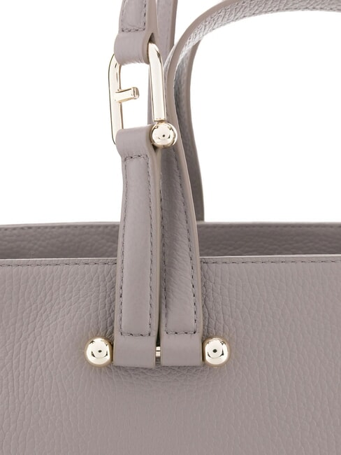 DUETTO Shopper a mano/a spalla stucco gray - Borse Donna