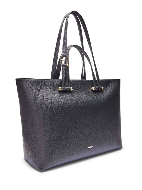 DUETTO Shopper a mano/a spalla Nero - Borse Donna