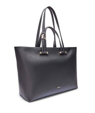 FURLA DUETTO Shopper a mano/a spalla Nero - Borse Donna - 2