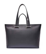 FURLA DUETTO Shopper a mano/a spalla Nero - Borse Donna - 3