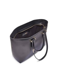 FURLA DUETTO Shopper a mano/a spalla Nero - Borse Donna - 4