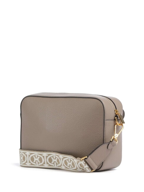 BEAT SOFT RIBB  Borsetta a tracolla warm taupe 2 - Borse Donna